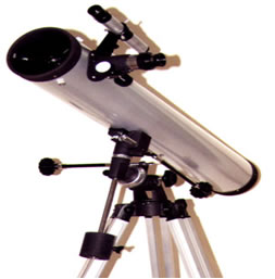 Reflector Telescopes